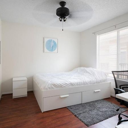 Spacious Condo Mins To Shands, University, & Downtown! Гейнсвилл Экстерьер фото