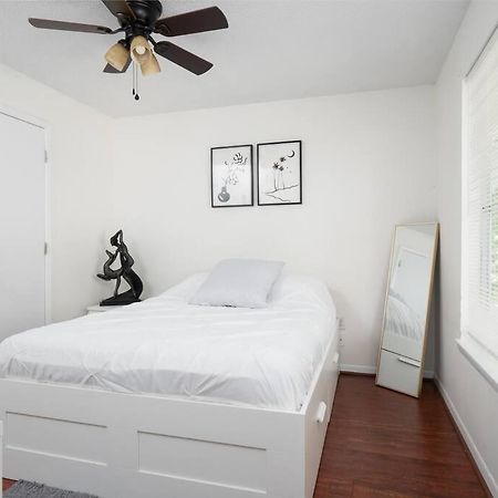Spacious Condo Mins To Shands, University, & Downtown! Гейнсвилл Экстерьер фото