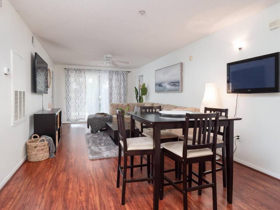 Spacious Condo Mins To Shands, University, & Downtown! Гейнсвилл Экстерьер фото