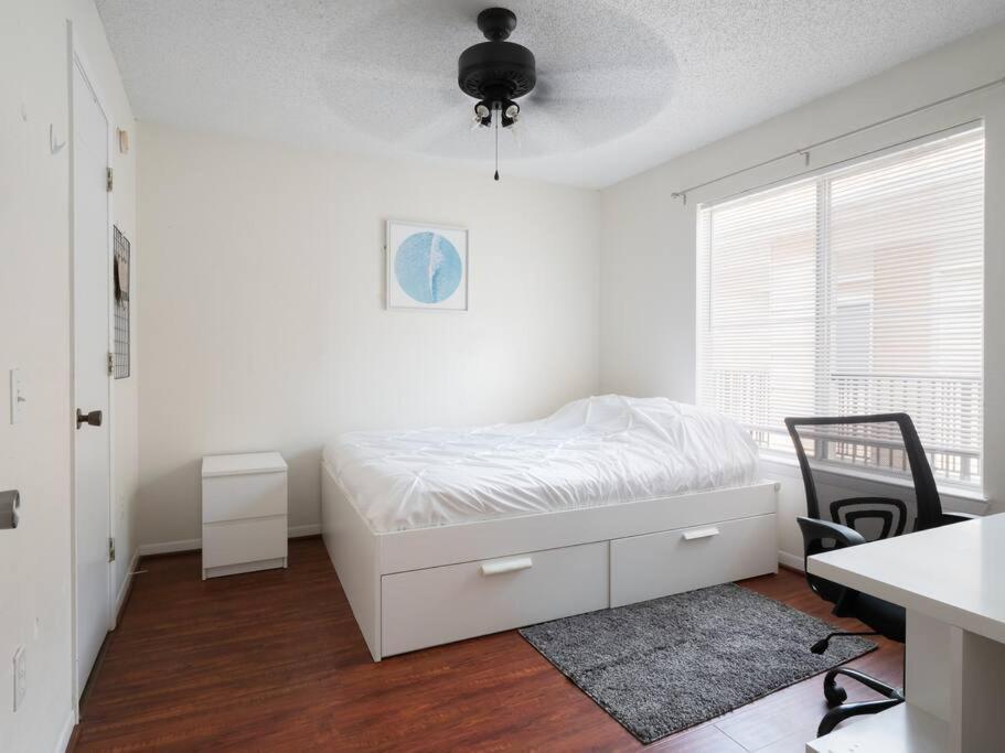 Spacious Condo Mins To Shands, University, & Downtown! Гейнсвилл Экстерьер фото