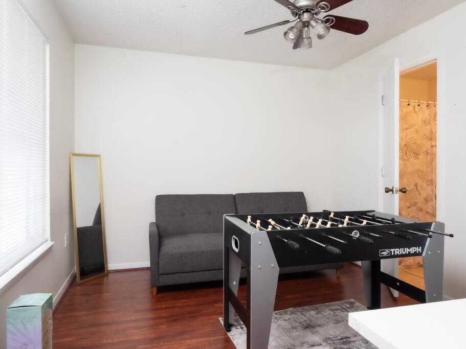 Spacious Condo Mins To Shands, University, & Downtown! Гейнсвилл Экстерьер фото