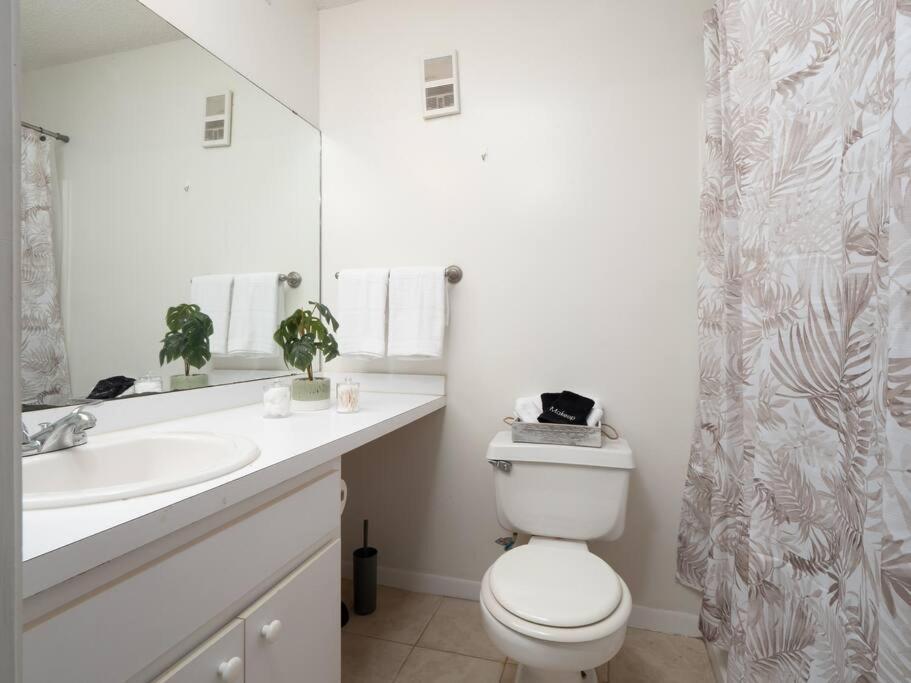 Spacious Condo Mins To Shands, University, & Downtown! Гейнсвилл Экстерьер фото